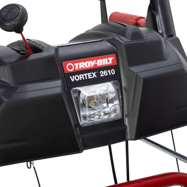 Troy-Bilt&reg; Vortex&trade; 2610 Snow Blower Handle Panel